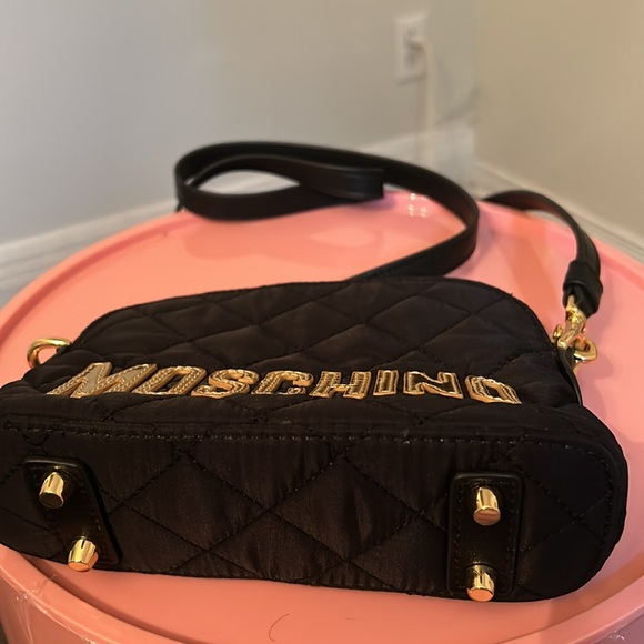 Moschino crossbody 2023 - Picture 2 of 4